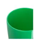 Beker - 28.4 CL - 12 stuks - Groen - H 10 CM - Polycarbonaat - Olympia - CE287 CE287 €16.69 Bekers en kopjes
