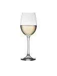 Wijnglas - 39.5 CL - 6 stuks - Ø 8 x H 22 CM - Kristal - Olympia - GF727 GF727 €21.39 Glasservies