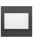 Snijplank - HDPE - Wit - H 2.5 x 45 x 30 CM - Hogedichtheidpolyethyleen - Hygiplas - J038 J038 €19.55 Snijbladen / planken