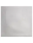 Tafelkleed - Wit - 137 x 228 CM - Katoen - Mitre Luxury - GW421 GW421 €19.29 Tafelrokken