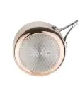 Sauspan - 2.3 Liter - Ø 18 x H 9.5 CM - Aluminium/RVS/Koper - Vogue - CM675 CM675 €50.20 Steelpan