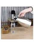 Thermoskan - 1.5 Liter - Ø 14.5 x H 25 CM - Olympia - DL168 DL168 €36.32 Isoleerkan