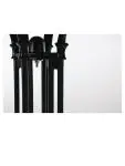 Tafelpoot - Wit - H 72 x 62 x 62 CM - Gietijzer - Bolero - HC298 HC298 €128.99 Horeca tafelonderstellen