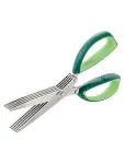 Kruidenschaar - Groen - RVS - L 20 CM - G-Line 77270 €8.75 Keukenscharen