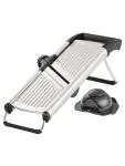 Mandolinesnijder - Met 3 Messen - RVS - G-Line 77506 €39.95 Groente snijders