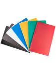 Snijplank - HACCP - Bruin - Polypropyleen - 1/1 GN - G-Line 77789 €18.65 Snijbladen / planken