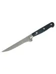 Uitbeenmes - Gesmeed - Zilver - L 15.5 CM - G-Line 77081 €7.99 Keukenmessen