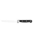 Uitbeenmes - Gesmeed - Zilver - L 15.5 CM - G-Line 77081 €7.99 Keukenmessen