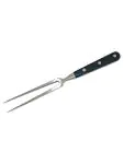 Vleesvork - Gesmeed - RVS - L 18 CM - G-Line 77210 €9.99 Keukenmessen