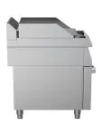 Lavagrill - Gas - 6.5 KW - 1-Deurs - Staand model - RVS - B 40 CM - G700 Serie - G-Line 73757 €899.00 Gastro G700 line