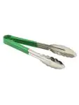 Serveertang - Groen - L 23 CM - G-Line 02393 €3.19 Serveertangen
