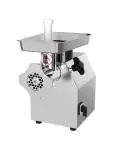 Gehaktmolen - 120 KG/H - RVS - 230V - G-Line 76539 €229.00 Gehaktmolens