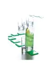 Shotglas - 6 CL - 72 stuks - Ø 3.7 x H 10.5 CM - Glas - Arcoroc - CJ342 CJ342 €81.91 Glasservies