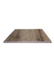 Tafelblad - Rechthoek - Kasteel Eiken Donker - Melamine - B 120 x D 70 CM - G-Line HW-031742 €59.95 Horeca tafelbladen