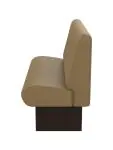 Eetbank Bistro - Taupe - B 120 CM - G-Line HW-51901 €199.00 Eetbanken