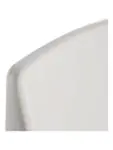 Terrasstoel Rosa - Stapelbaar - Wit - G-Line HW-61267 €39.95 Terrasstoelen