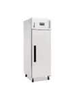Vrieskast - 514 Liter - 1 Deur - RVS - Verrijdbaar - Polar PG593 €1,699.99 Horeca vrieskasten