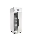 Vrieskast - 514 Liter - 1 Deur - RVS - Verrijdbaar - Polar PG593 €1,699.99 Horeca vrieskasten