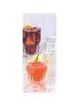Longdrinkglas - 35.5 CL - 12 stuks - Onis - Summit - 530358 W530358 €28.68 Glasservies