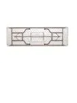 Inklapbare tafel - Wit - H 74 x 243 x 86 CM - Polyetheen/Staal - Bolero - CF375 CF375 €169.99 Inklapbare tafels