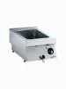 Bain-marie - Elektrisch - 1/1 GN - 15 CM Diep - Diamond - E17/BM4T-N
