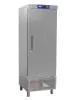 Vrieskast - 550 Liter - 1 Deurs - H 206.5 x 69 x 72 CM - RVS - Diamond - HE706/R2
