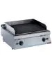 Lavagrill - Gas - 14kW - Diamond - G17/GPL8T-NG