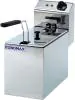 Horeca Friteuse enkel - 5 Liter - Euromax - 10350C