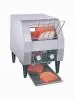 Tosti-apparatuur - H 39 x 29 x 42 CM - 1340W - RVS - Diamond - TM-5H-h.