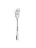 Dessertvork - Austin Vintage - 12 stuks - Zilver - RVS - Amefa - 141024B000340