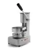 Humburger Pers - Aluminium - Ø10 CM - Diamond - PHM-100
