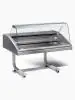 Gekoelde Vitrinetoonbank - FISH LINE - 100 CM - Diamond - VR10/CR
