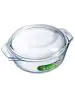 Ovenschaal - 3 Stuks - 2.5 Liter - Pyrex - Essentials - 522634