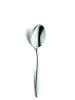 Tafelvork - Florence - 12 stuks - 20 CM - Zilver - RVS - Amefa - 181000BXCCAF7
