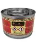 Brandpasta - Ca. 3 uur - Ethanol - Ø8.7 x 5.5 CM - CaterFlame - 685072