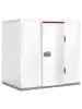 Koelkamer - H 211 x 170 x 140 CM - 3724 Liter - 80mm wanden - Zonder motor - Diamond - C40B/PM