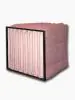 Zakkenfilter - 8 Stuks - 1/1 GN - Type 1 - Roze - G-Line