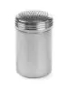 Peperstrooier - RVS - H 10 X 7 X 7 CM - Hendi - 630235