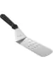 Turner flexibel - Geperforeerd - RVS - Hendi - 855720
