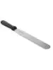 Paletmes - 25 cm - RVS - Hendi - 855744