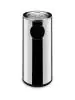 Afvalbak met asbak - 33 Liter - Hendi - 691397
