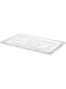 Gastronormdeksel - Polycarbonaat - 32.5 X 53 CM - Hendi - 864104