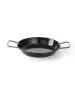 Paellapan - Geëmailleerd - Ø24 CM - Hendi - 622742