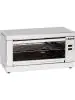 Toaster - RVS - 230V - H 27.5 x B 53.5 x D 27 CM - Saro - 458-1015
