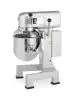 Planeetmixer - 10 L - RVS - H 63 x B 48 x D 40 CM - Hendi - 222836