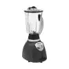 Blender - H 56 x 21 x 31 CM - 10.8 KG - 220 - 240 V - 1550 W - Polycarbonaat - Grijs - 4 Liter - Santos - 408048