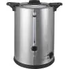 Koffie Percolator 75 - Gemalen Koffie - Analoog - Aftapkraan - 230V - Bravilor