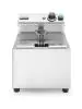 Friteuse Mastercook - 8 Liter - Hendi - 207208
