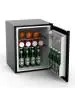 Koelkast Mini - 40 Liter - 1-Deurs - Statisch - Zwart - G-Line