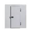 Koel/Vriescel - 80 MM Wanden - Zonder Motor - RVS - H 200 x B 180 x D 180 CM - G-Line